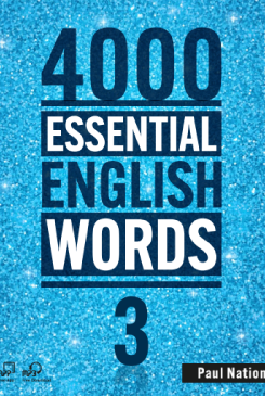 4000 Essential English Words 3 Unit 10: Anna the Babysitter